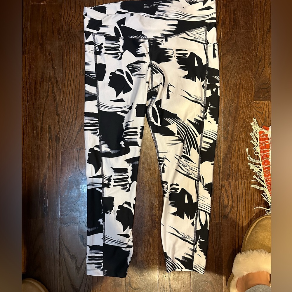 Under Armour leggings